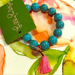 🌴Lilly Pulitzer🌴 bracelet NWT